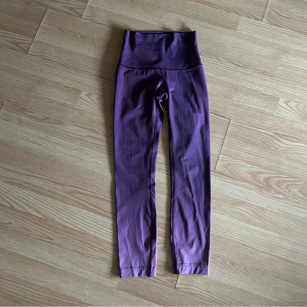 Lululemon Wunder Train Ombré Athletic Tights Women’s 2